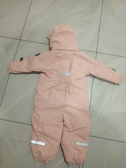 Kombinezon dziecięcy Lego 3M Scotchlite 6-12 miesięcy