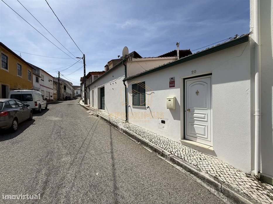 Moradia Geminada T2+1 - Maiorca, Figueira da Foz
