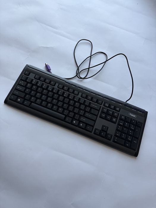 Tracker klawiatura