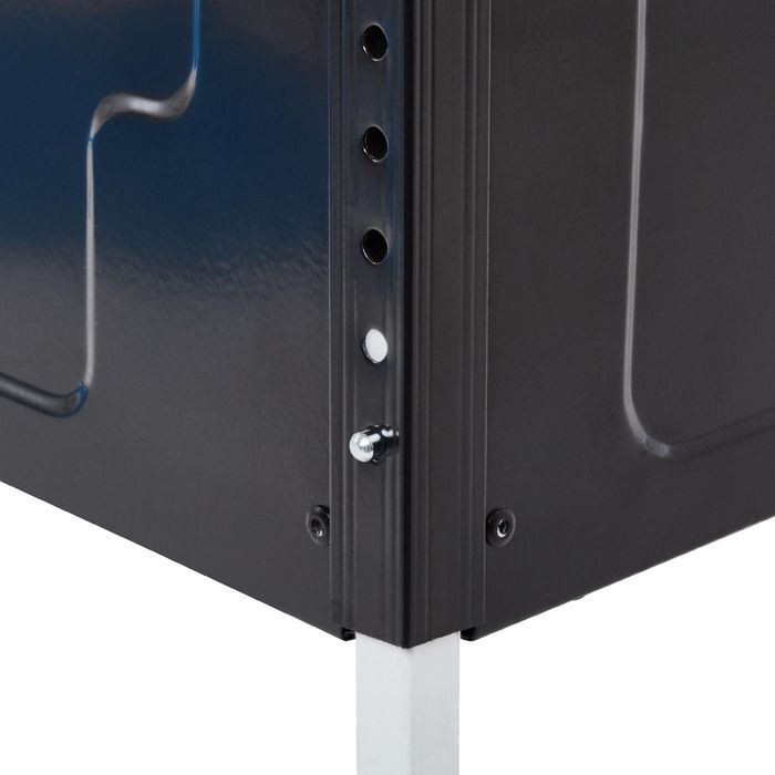 Caixa modular CSB COMFORT para pesca direta