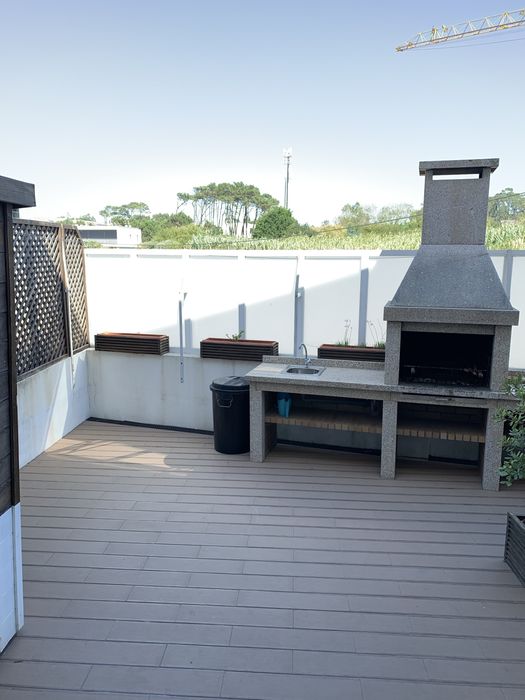 Apartamento T2 VISTA MAR Canidelo