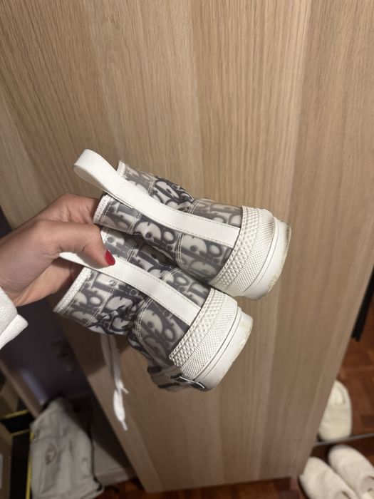 Dior b23 lindos mesmo