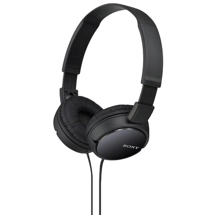 Auscultadores SONY MDR-ZX110