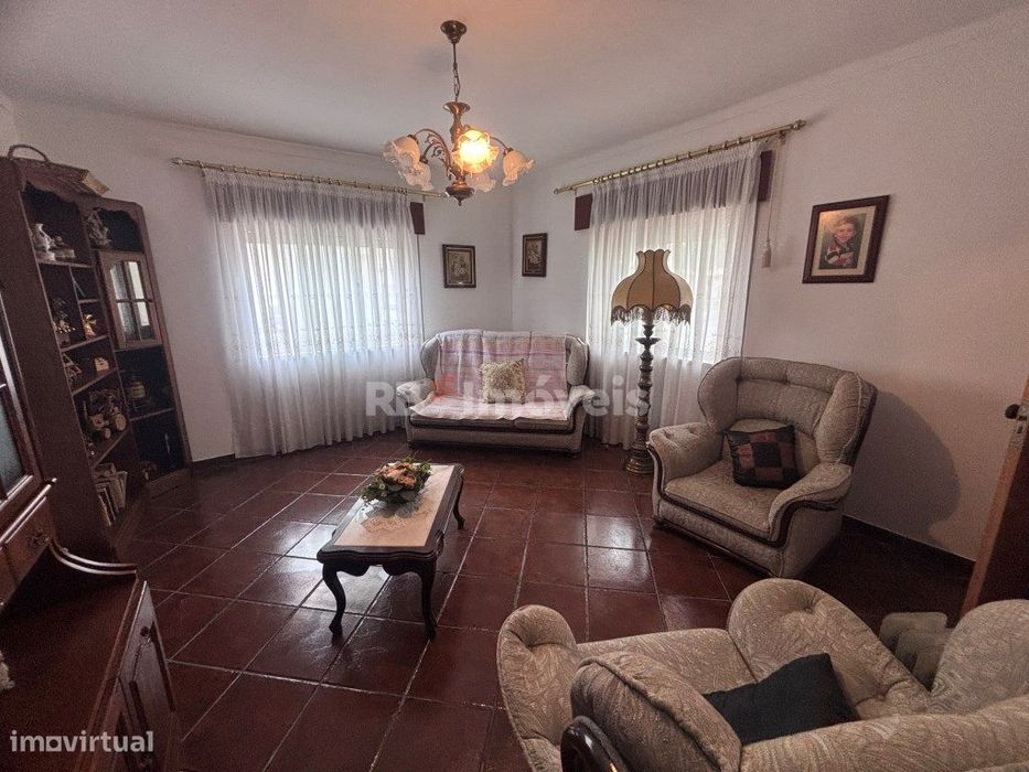 Apartamento T3 em São João Batista, Entroncamento