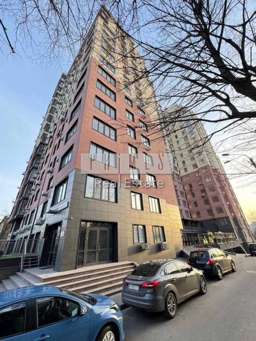 Продаж 3к квартири, ЖК «Henesi House» вул. Нагірна, 16/18, Татарка