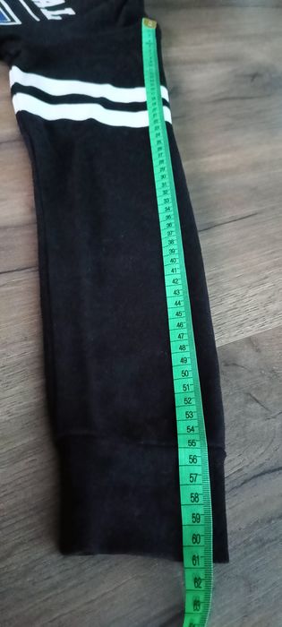 Bluza młodzieżowa H&M r 158/164