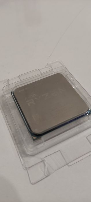 Процесор Ryzen5 5600
