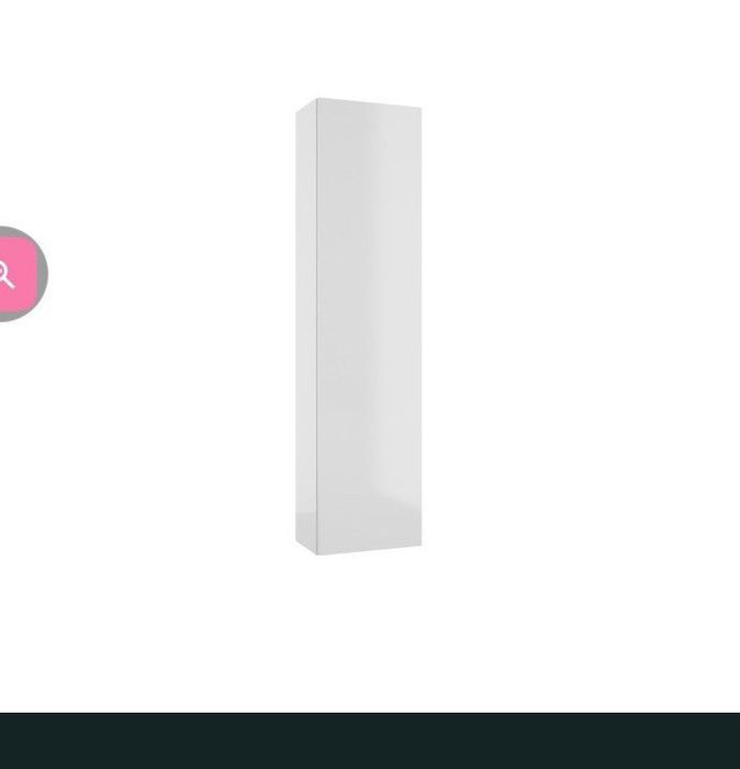 Szafka pod umywalkę