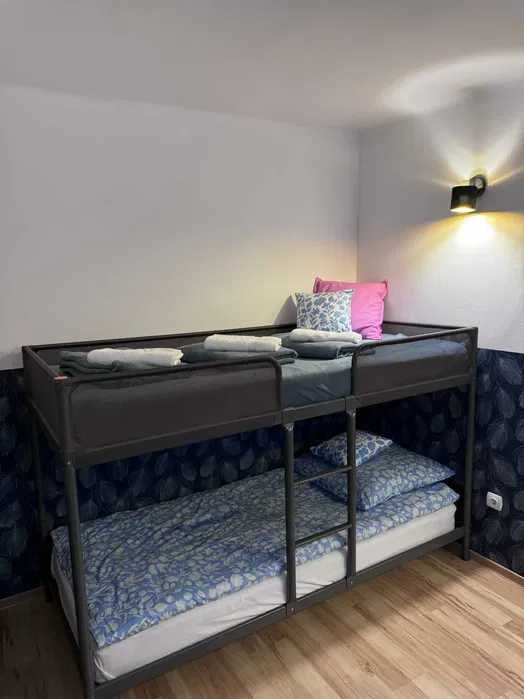Zator nocleg apartament - klimatyzowany „Couchette No 2”