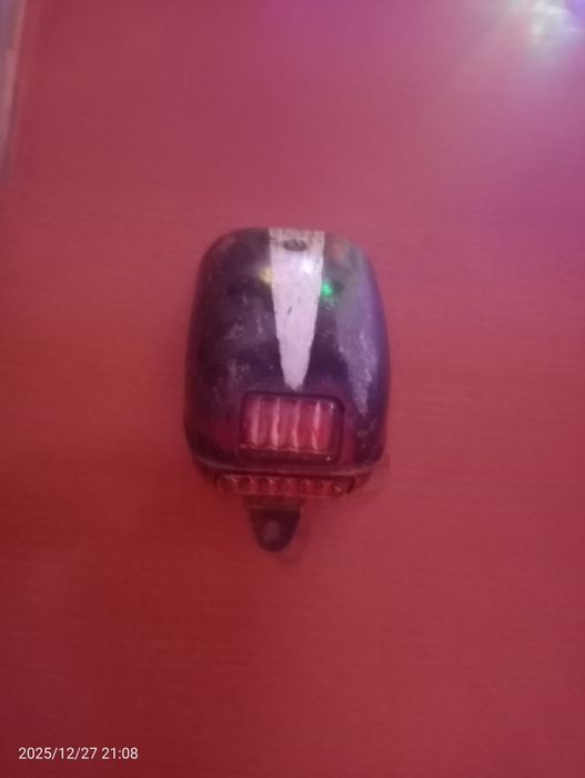 Lampa tylna Jawa 175 jawa250 jawa350 oryginał