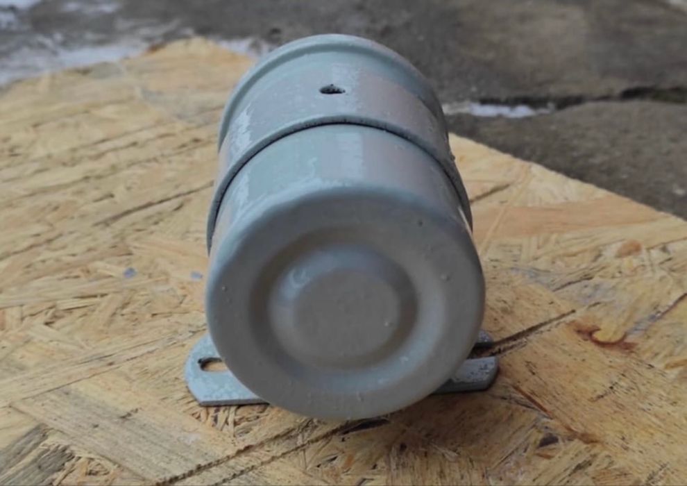 Котушка запалювання ГАЗ 24