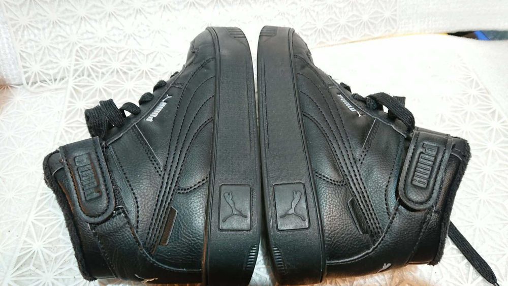 Buty damskie Puma Carina rozmiar 37 cm
