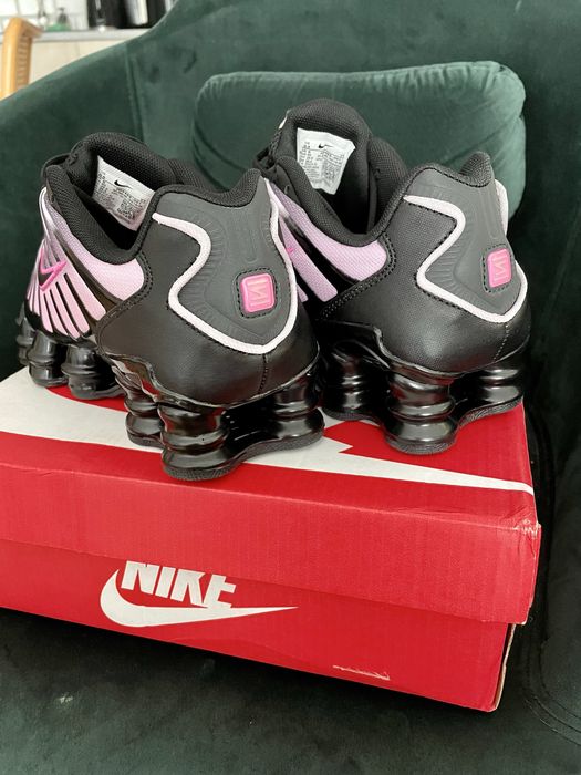 Sprzedam buty Nike Shox r38