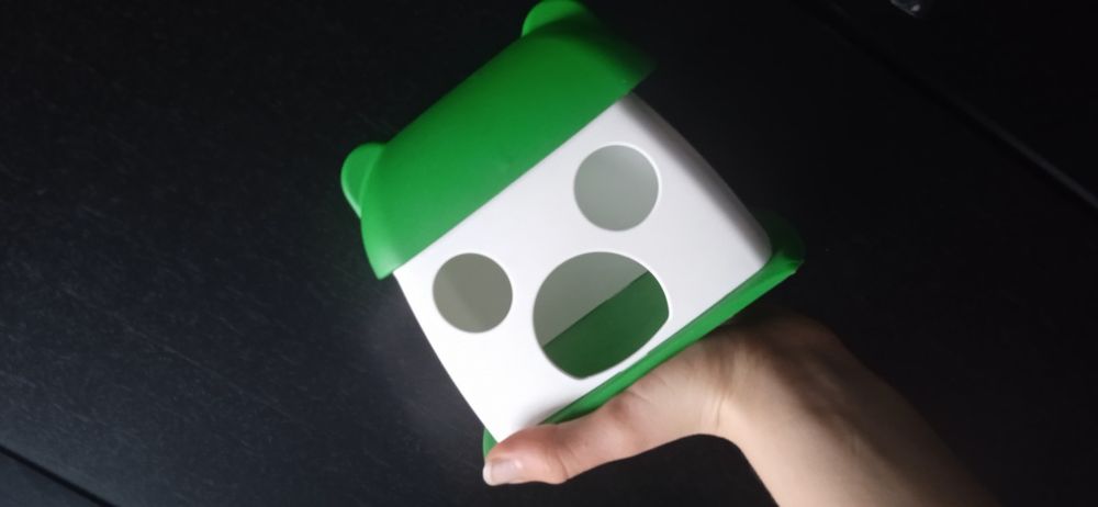 Sprzedaję domek dla myszki lub chomika