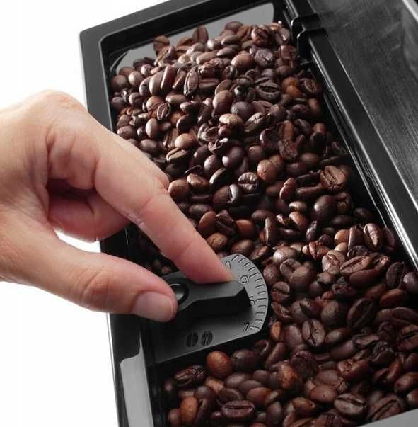 Automatyczny ekspres ciśnieniowy De'Longhi Perfecta Evo1450 W