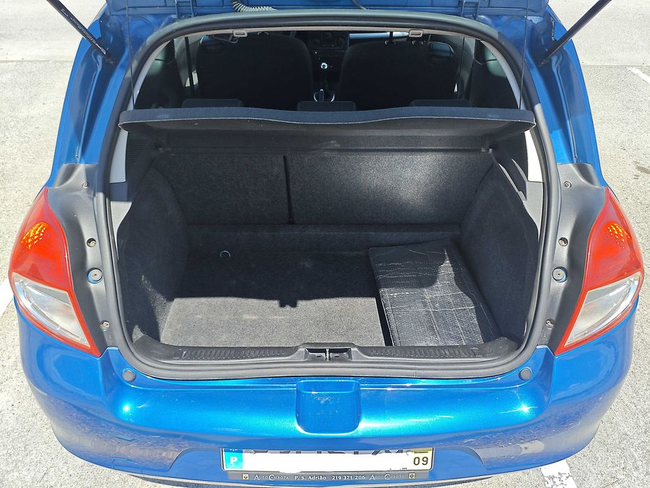 Renault Clio 1.2 tce 100cv - 2010