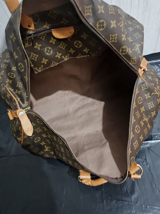 Сумка Louis Vuitton Keepall