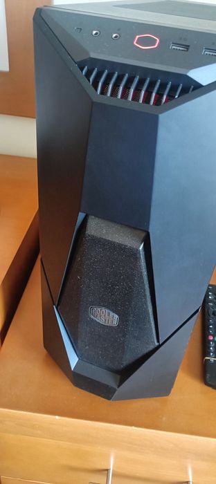 Pc Gamer Ryzen 3600