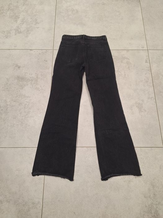 Spodnie Jeans Mango Ariadna