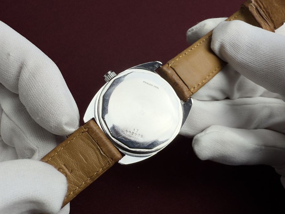 Longines Vintage Automatic