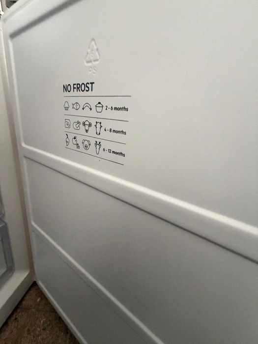 Frigorifico Becken NO FROST
