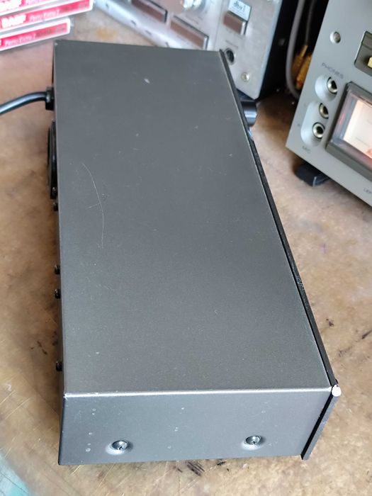 Timer Panasonic TE97