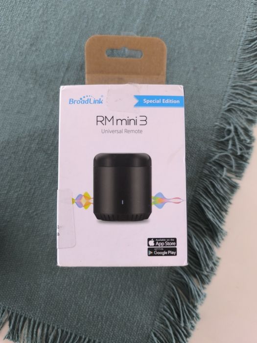 Controlo remoto universal