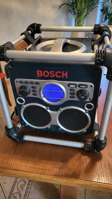 Radio Bosch Professional