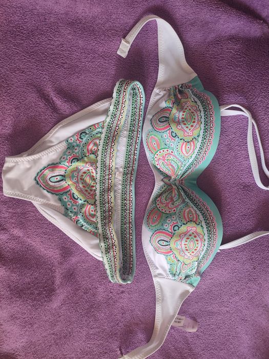 Купальник Victoria's secret