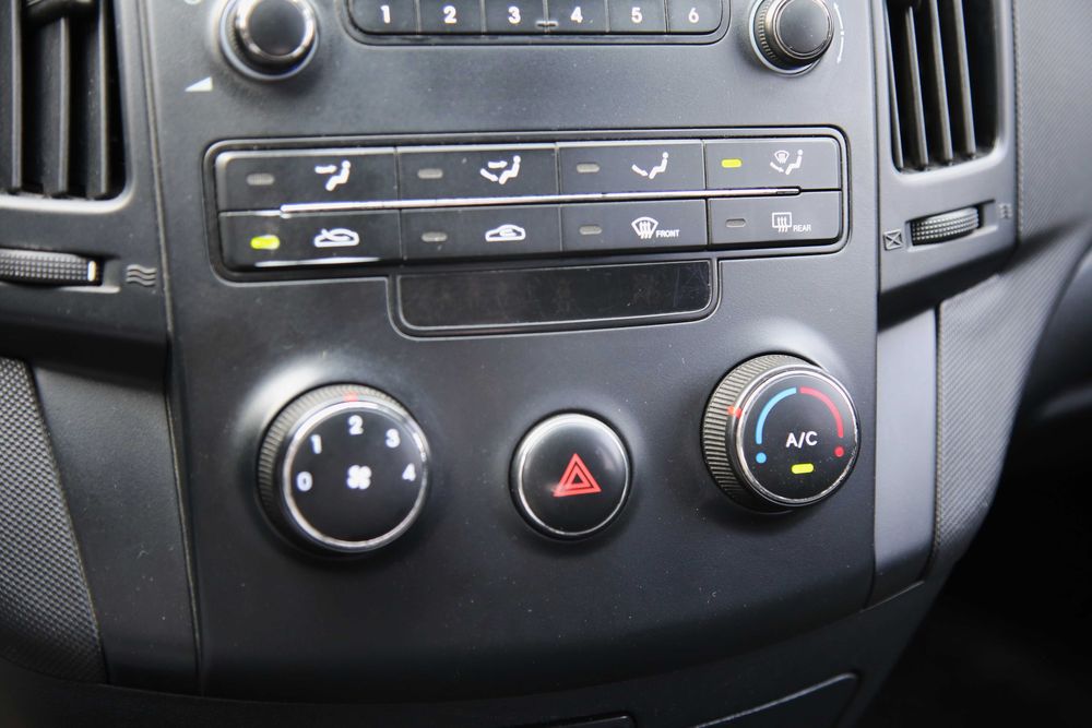 Hyundai i30 2011