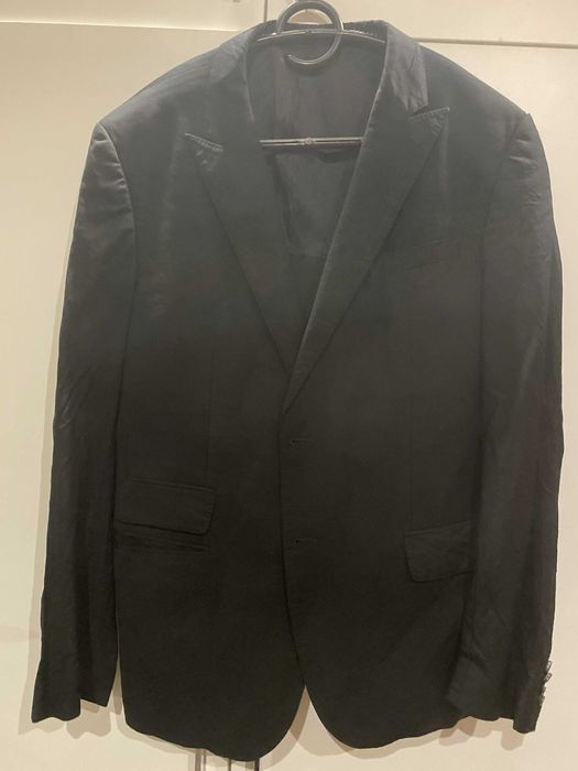 Garnitur męski Hugo Boss