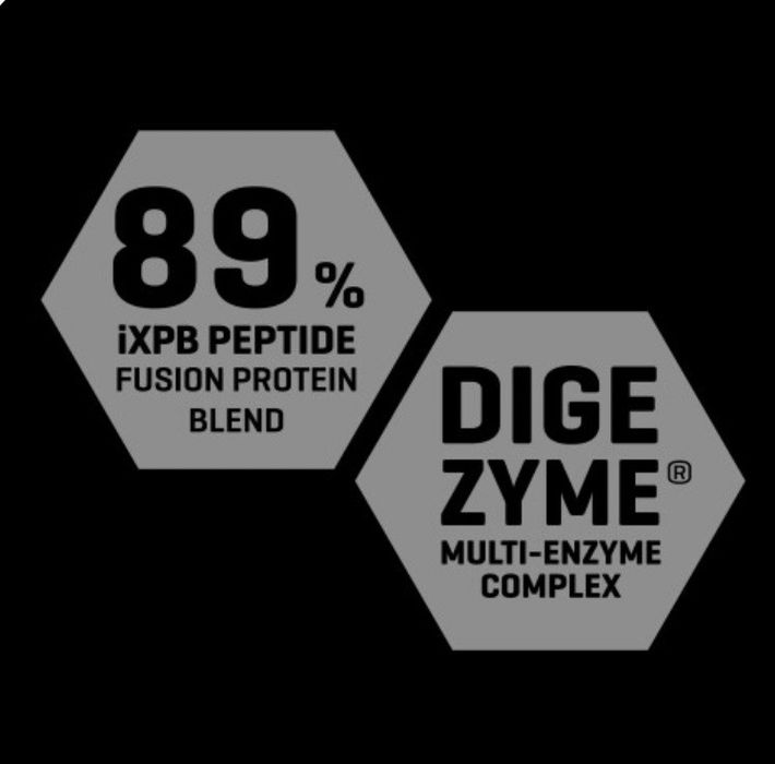 Whey Hydro Isolate - Artigo Selado Novo