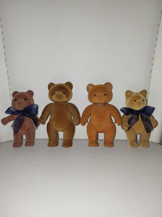 Sylvanian Families - Vintage Toy