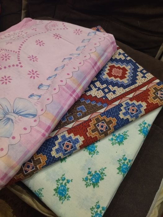 Пододельник полуторный