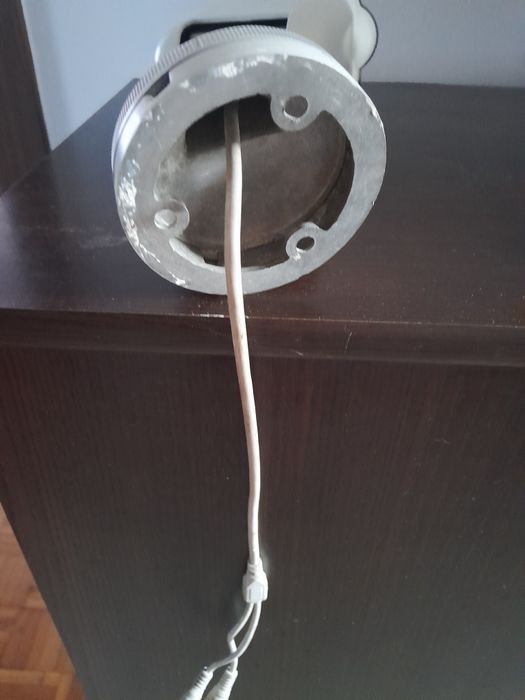 Zestaw do monitoringu Novus