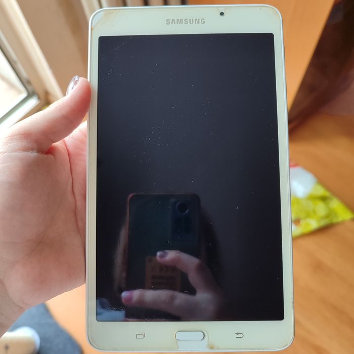 Samsung Galaxy Tab A6