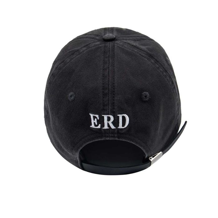 Кепка ERD Cap Denim y2k sk8 Enfants Riches Daprimes шапка бейсболка