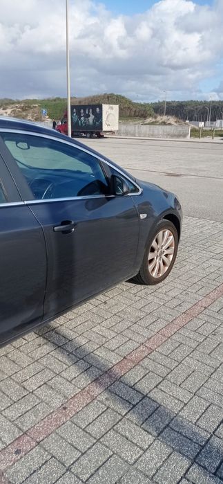 Opel j 1.7 j sw 125cv