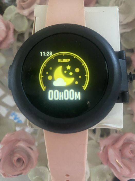 Умные часы Ultra-Thin Body