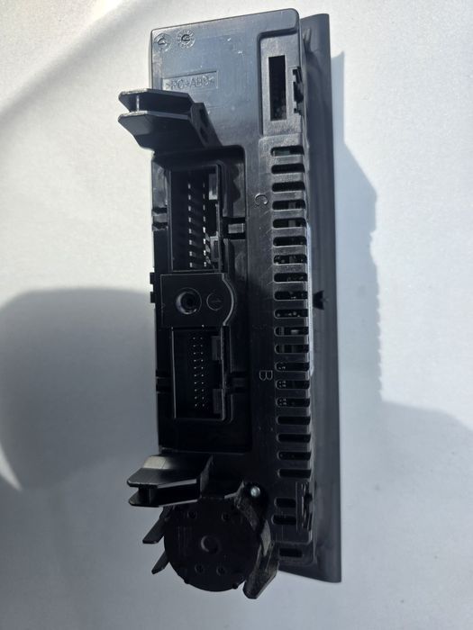 Seat Ibiza IV 6j Panel klimatyzacji Klimatronik