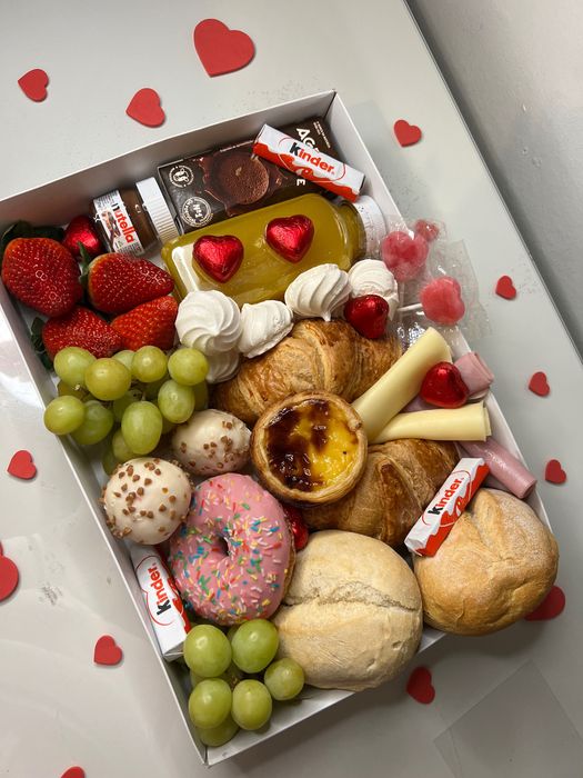 box dia dos namorados