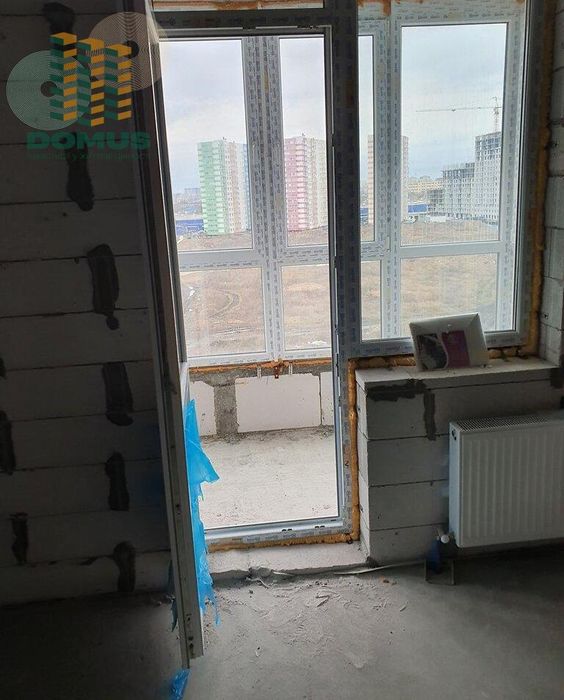 Продам НЕ СМАРТ 1 комн ЖК Акварель 2. Сданный дом. Таирова!