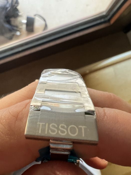 Relógio Tissot novo