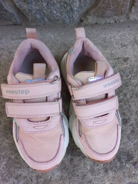 Кросівки Weestep