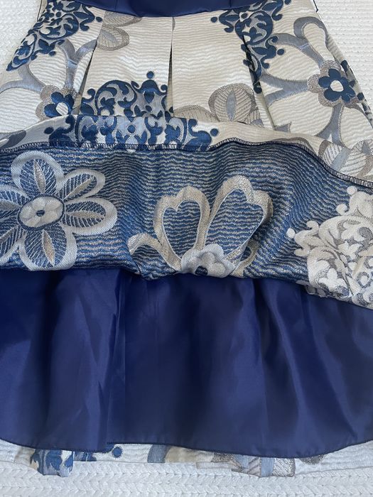 Vestido Cerimonia