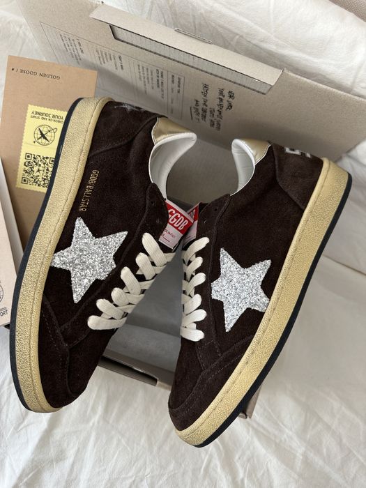Кросівки  Golden Goose. 37,38 Преміум-якість.