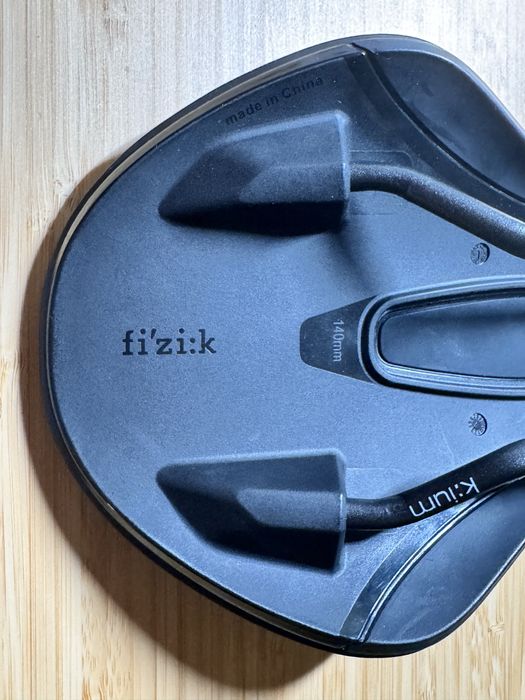 Selim Fizik vento argo X3 pouco uso