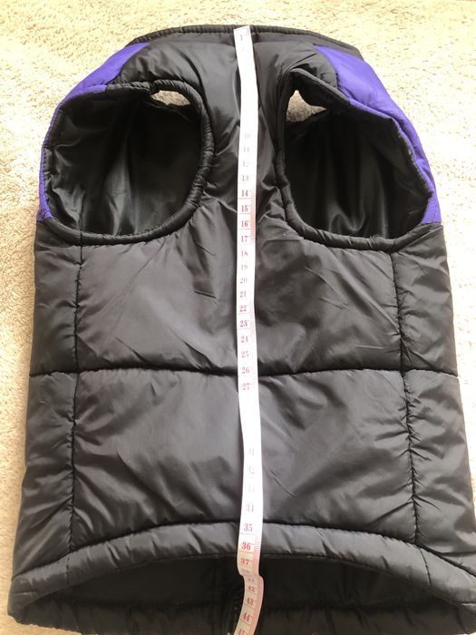 жилетка для собак