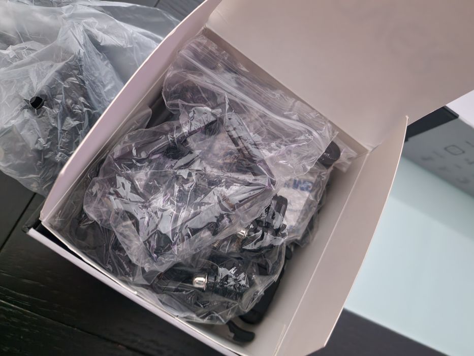 Action Camera 4K Wi-Fi, Denver