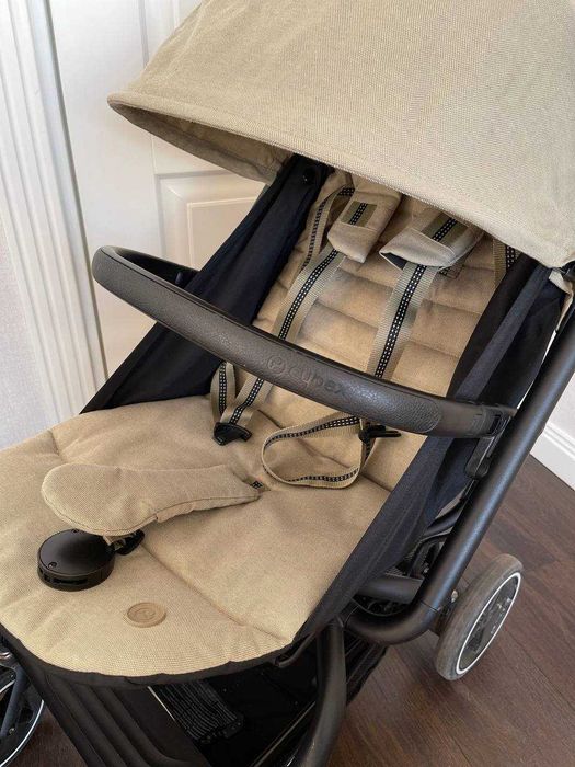 Коляска Cybex Easy S Plus 2 ІДЕАЛ: 10 500 грн. - Детские коляски Киев ...